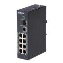 8-Port PoE Switch PFS3110-8P-96 (unmanaged)