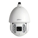 8MP IP 4K PTZ Dome-Kamera mit Starlight-Technologie SD6AE830V-HNI