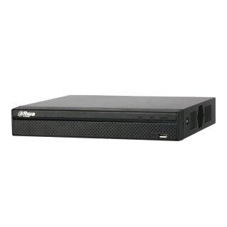 Videorekorder für IP-Netze NVR4104HS-P-4KS2