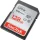SanDisk Ultra, SDXC UHS-I Card 128 GB, 140MB/s
