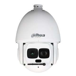 SD6AL230F-HNI-IR, 2MP IP PTZ Dome-Kamera mit Starlight-Technologie