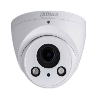 2MP IP-Eyeball Kamera mit STARVIS-Funktion IPC-HDW5231R-Z