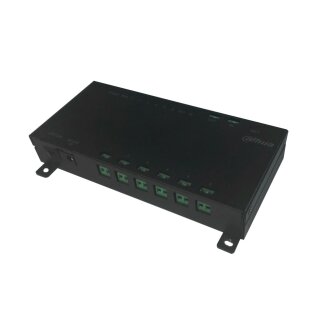 VTNS1006A-2, 2-Draht-IP-Hybrid-Switch