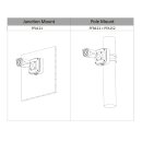 2MP IP Bullet-Kamera m. STARVIS-Technologie IPC-HFW8231E-Z