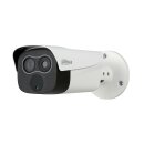 IP Bullet Thermal-Hybrid-Mini-Kamera mit Doppellinse TPC-BF2120 (Abverkauf)