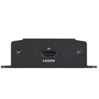 Medienkonverter HDMI auf HDCVI Coax PFT2100