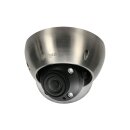 2MP IP Dome-Kamera im korrosionsgeschützen...