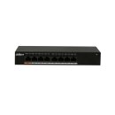8/8-Port Gigabit Ethernet PoE Switch PFS3008-8GT-96...