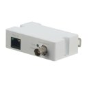 LR1002-1EC, EoC, Ethernet Reichweitenverlängerung über Coax-Kabel, aktiv