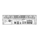 128 Kanal IP-Netwerkrekorder m. RAID-System NVR616-128-4KS2