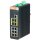 10/6-Port Gigabit Ethernet m. 6-Port Gigabit PoE Switch PFS4410-6GT-DP