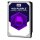 8 TB, WD-PURZ, 3,5" Festplatte, Western Digital Purple, Intellipower 64MB, SATA 6Gb/s