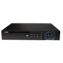 Tribrid-Videorekorder HCVR7416L