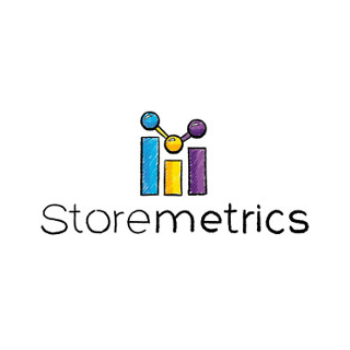 Cloud Storemetrics pro Ladengeschäft 1-10 Basislizenzen