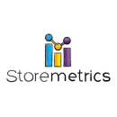 Cloud Storemetrics pro Ladengeschäft 1-10 Basislizenzen