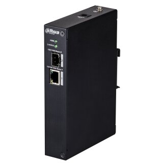 PFS3102-1T, 1-Port Unmanaged Ethernet Switch 1 SFP Port