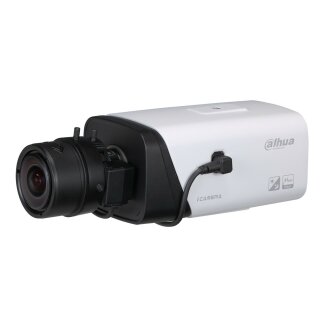 6MP IP Box-Kamera m. STARVIS-Technologie IPC-HF8630F