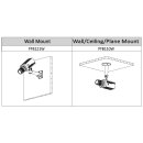 6MP IP Box-Kamera m. STARVIS-Technologie IPC-HF8630F