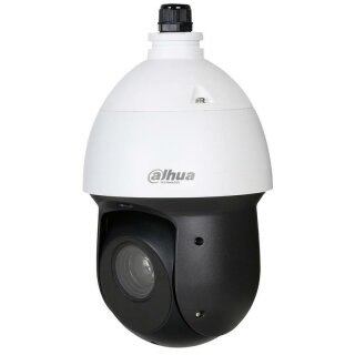 2MP HDCVI PTZ Dome-Kamera mit Starlight-Technologie SD49225I-HC